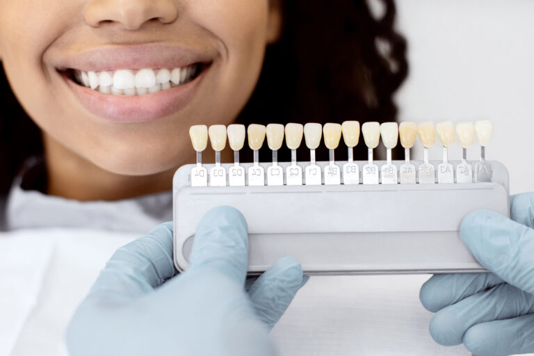 Cosmetic Dentistry Lansing, MI