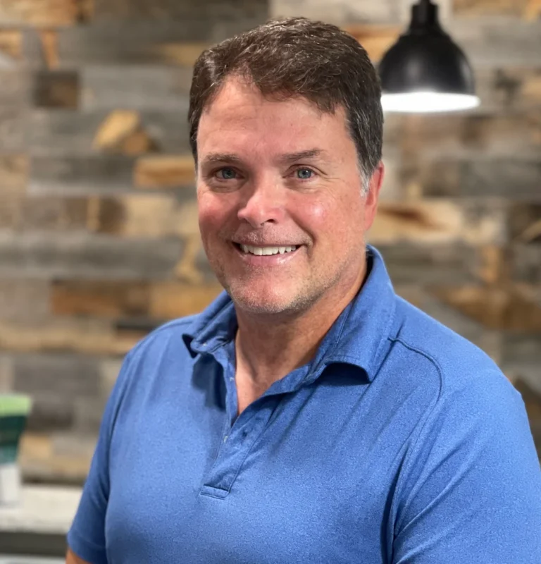 Dr. Michael Mauren