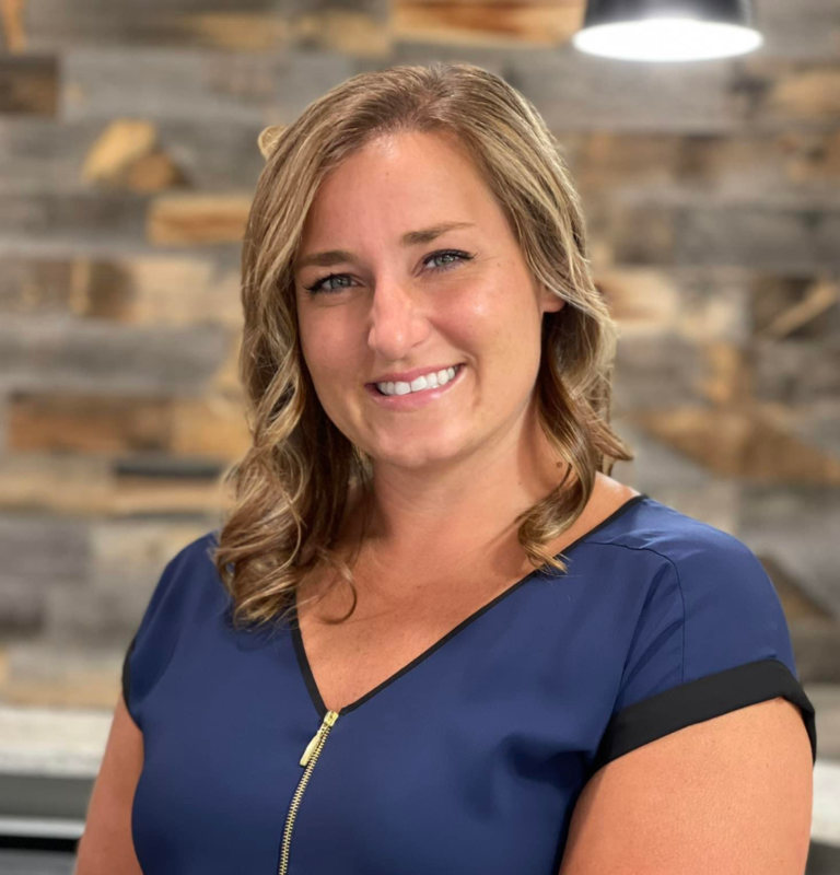 Dr. Morgan Thelen